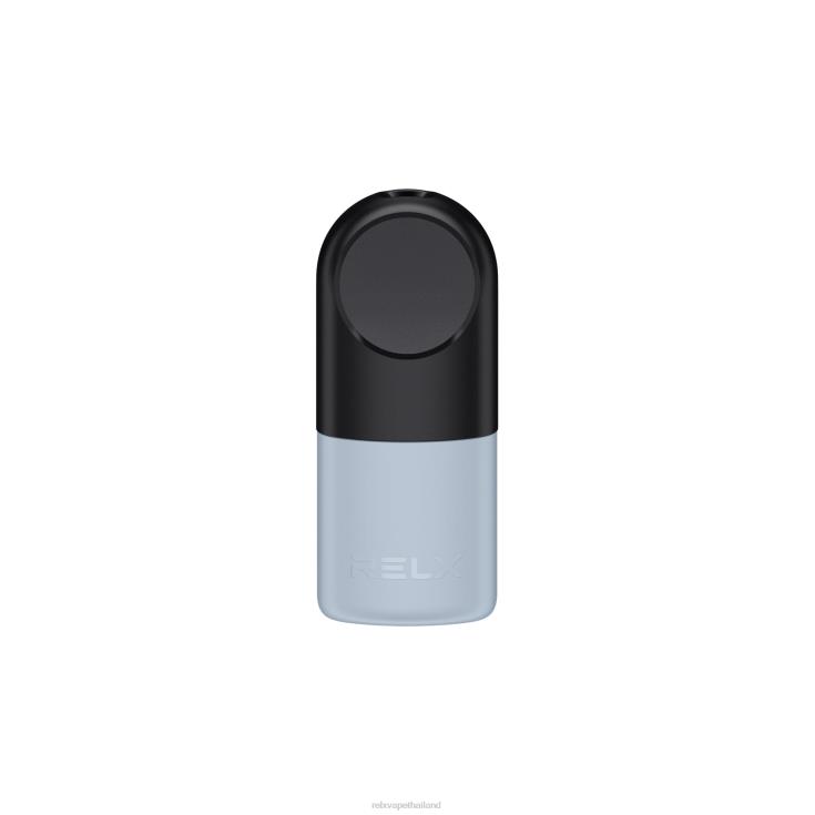 RELX ขาย - RELX พ็อด 428Z829 บลูเบอร์รี่สาด