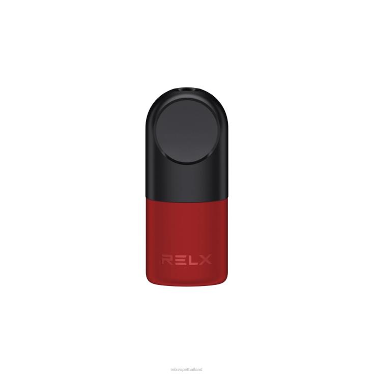 RELX Thailand Store - RELX พ็อด 428Z835 เชอร์รี่มะนาว