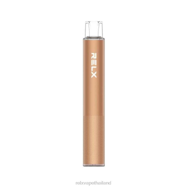RELX ขาย - RELX MagicGo ga600 428Z840 ประกายไฟสีเข้ม
