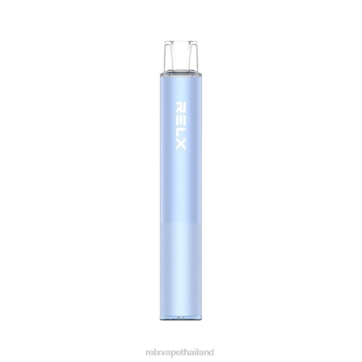 ขายบุหรี่ไฟฟ้า RELX - RELX MagicGo ga600 428Z841 เมนทอลพลัส