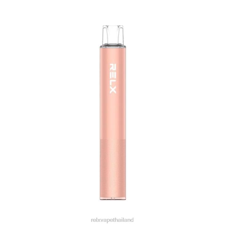 RELX ราคา - RELX MagicGo ga600 428Z844 น้ำมะนาวสีชมพู