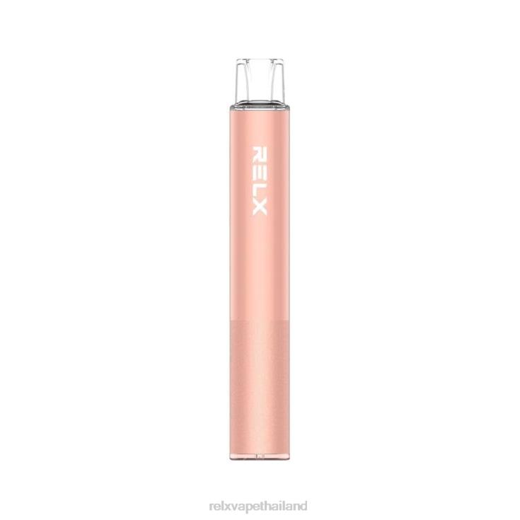 RELX Vape ประเทศไทย - RELX MagicGo ga600 428Z837 สตรอเบอร์รี่ระเบิด
