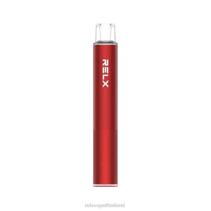 Thailand RELX Pod - RELX MagicGo ga600 428Z843 บลูเบอร์รี่สาด