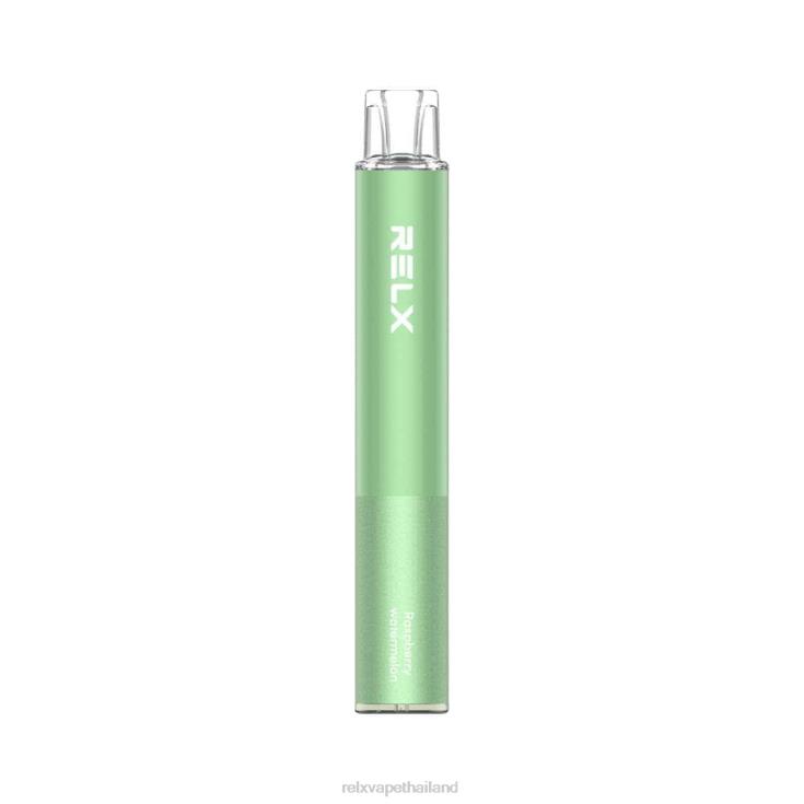 Thailand RELX Pod - RELX MagicGo ga600 428Z843 บลูเบอร์รี่สาด