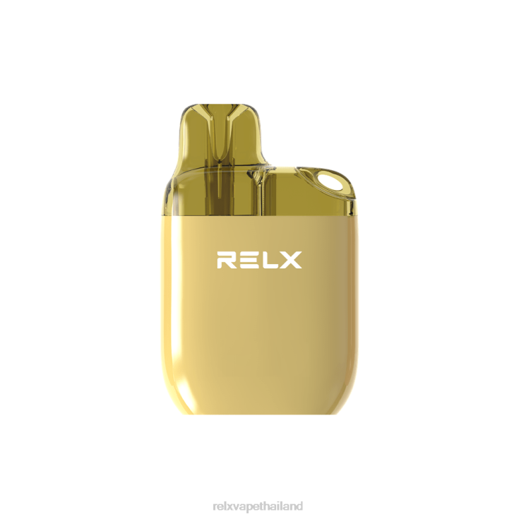 RELX Thailand Store - RELX MagicGo บวก sa600 428Z856 มะม่วงพีช