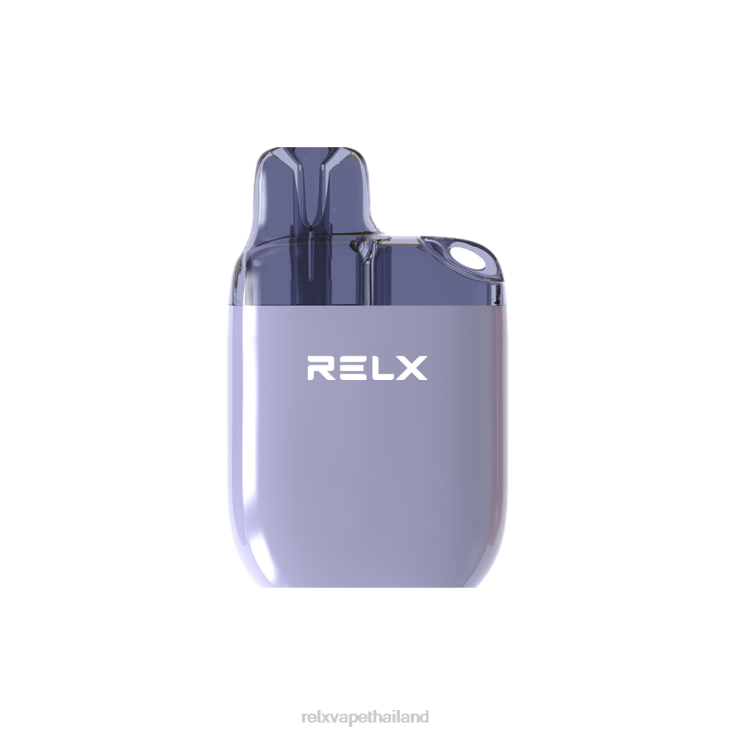 RELX Vape ประเทศไทย - RELX MagicGo บวก sa600 428Z857 แอปเปิ้ลองุ่น