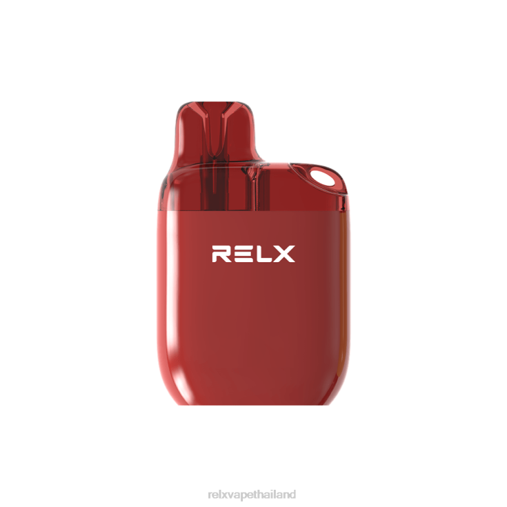 RELX Vape Thailand - RELX MagicGo บวก sa600 428Z852 สตรอเบอร์รี่ระเบิด