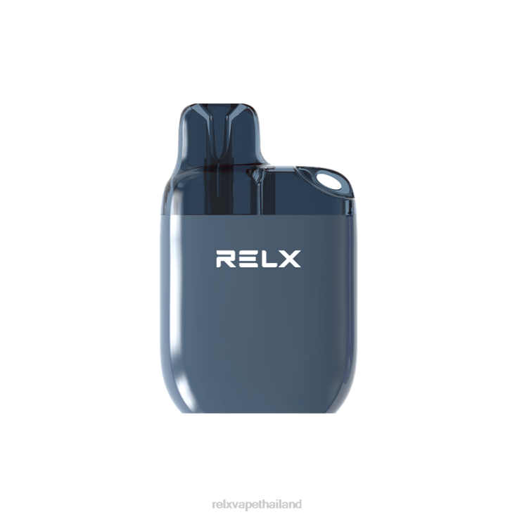 Thailand RELX Pod - RELX MagicGo บวก sa600 428Z853 บลูเบอร์รี่สาด