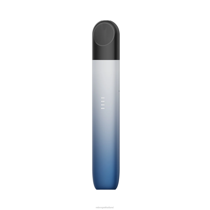RELX ขาย - RELX Infinity บวก 428Z880 การไล่ระดับสีฟ้า