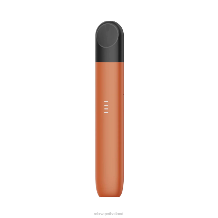 RELX ราคา - RELX Infinity บวก 428Z884 ส้ม