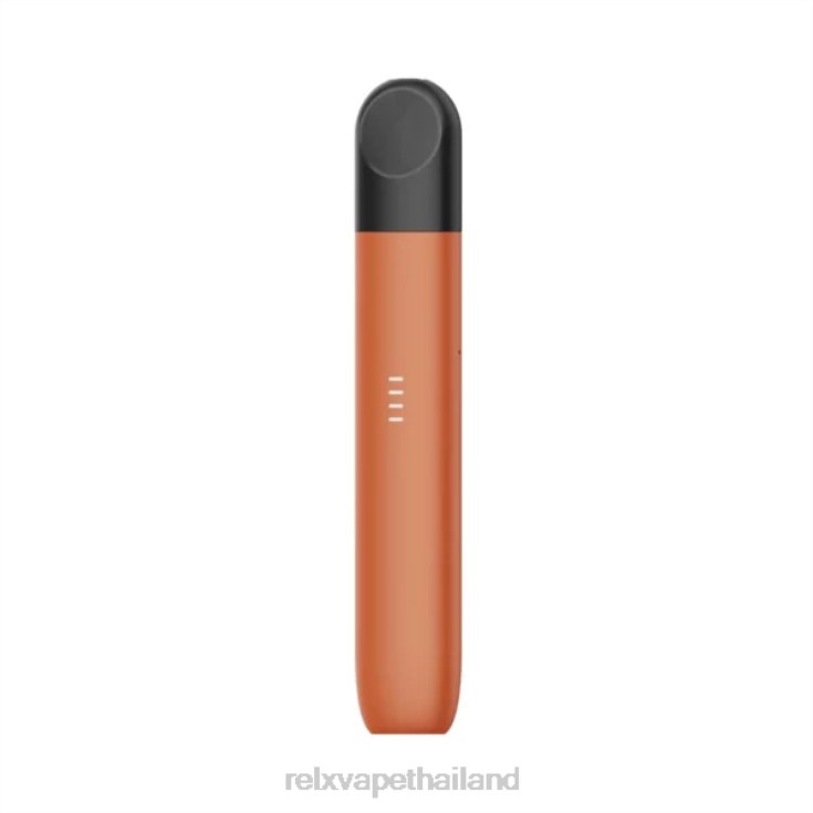 RELX ราคา - RELX Infinity บวก 428Z884 ส้ม