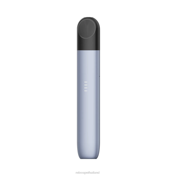 RELX Thailand - RELX Infinity บวก 428Z885 สีเทาเงิน