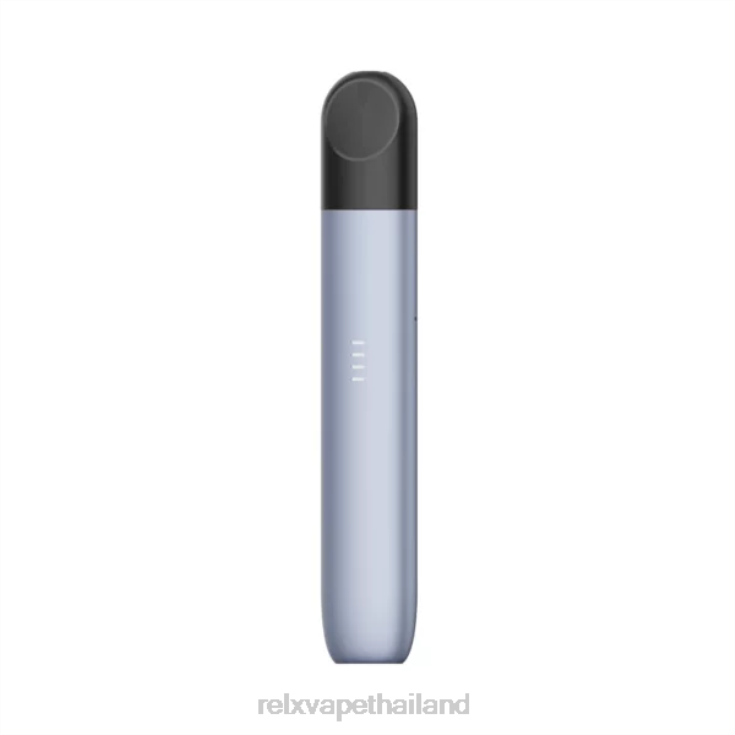 RELX Thailand - RELX Infinity บวก 428Z885 สีเทาเงิน