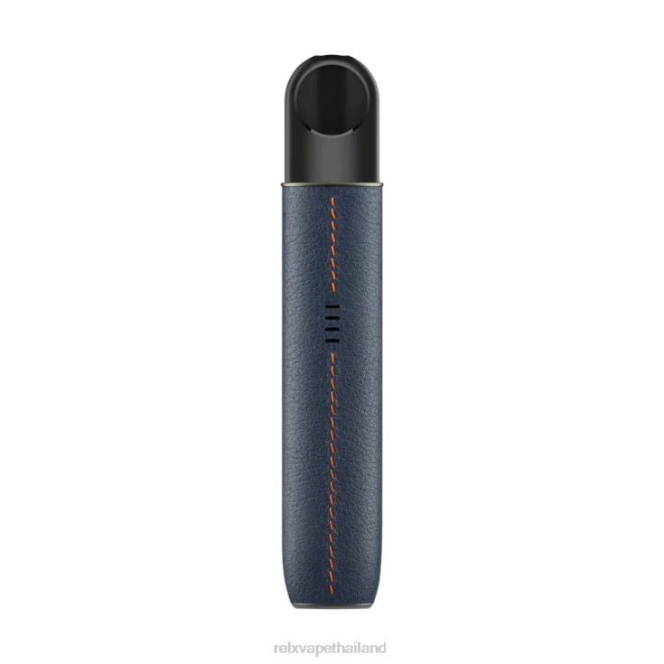 RELX Thailand - RELX Infinity Plus Artisan อุปกรณ์ 428Z875 น้ำเงิน
