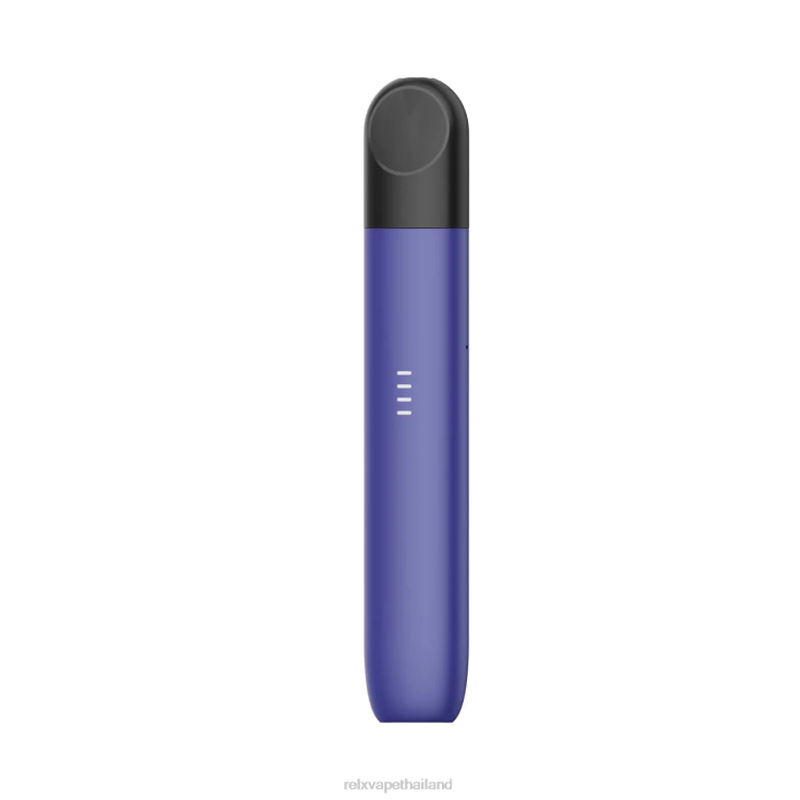RELX Thailand Store - RELX Infinity บวก 428Z886 สีม่วง