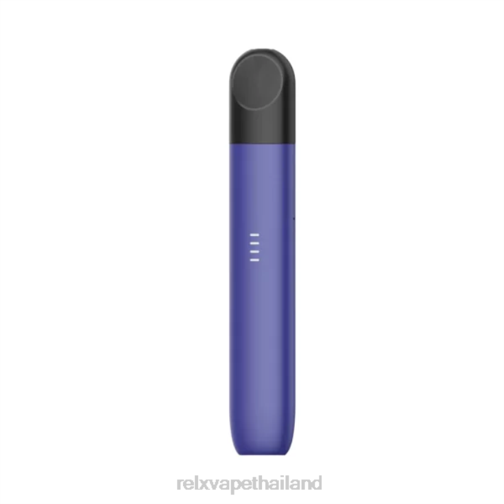 RELX Thailand Store - RELX Infinity บวก 428Z886 สีม่วง