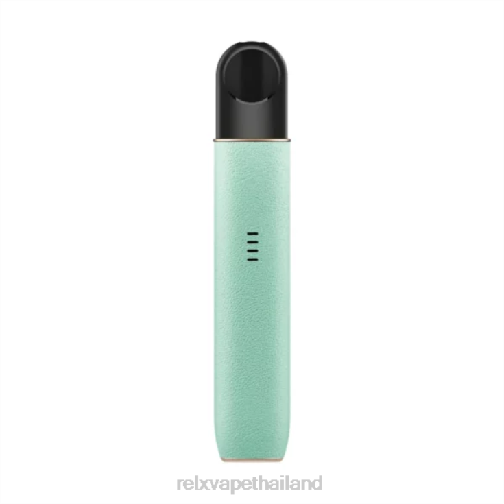 RELX Thailand Store - RELX Infinity Plus Artisan อุปกรณ์ 428Z876 โรบินบลู