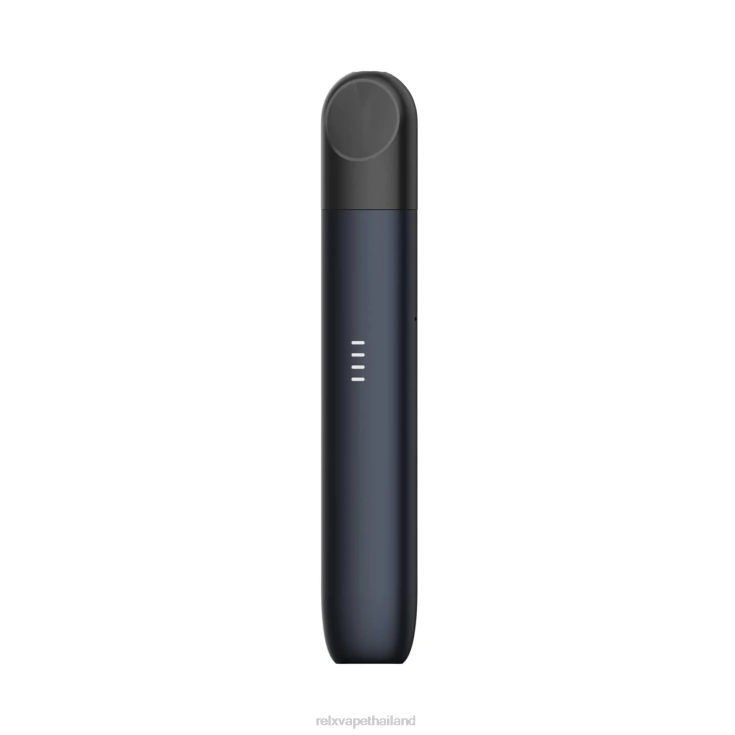 RELX Vape Bangkok - RELX Infinity บวก 428Z888 สีดำ