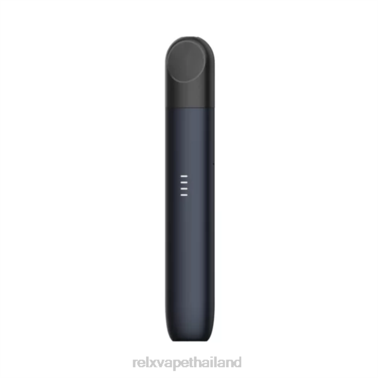 RELX Vape Bangkok - RELX Infinity บวก 428Z888 สีดำ