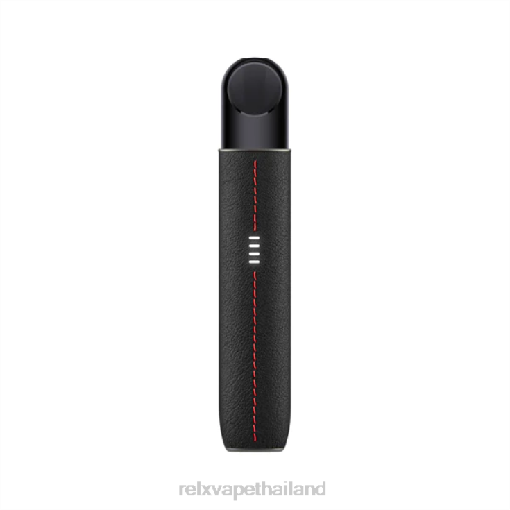RELX Vape Bangkok - RELX Infinity Plus Artisan อุปกรณ์ 428Z878 สีดำ