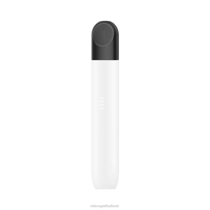 RELX Vape ประเทศไทย - RELX Infinity บวก 428Z887 สีขาว