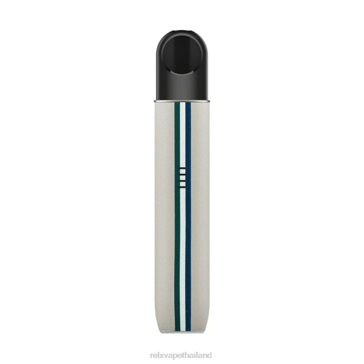 RELX Vape ประเทศไทย - RELX Infinity Plus Artisan อุปกรณ์ 428Z877 สีขาว