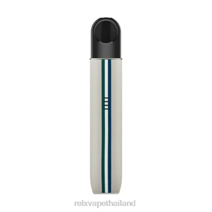 RELX Vape ประเทศไทย - RELX Infinity Plus Artisan อุปกรณ์ 428Z877 สีขาว