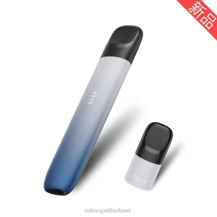 RELX Vape Thailand - RELX Phantom Infinity ชุดบวก 428Z8142 คืนเต็มไปด้วยดวงดาว
