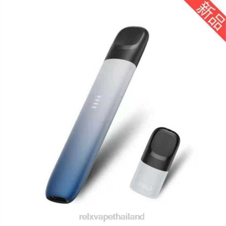 RELX Vape Thailand - RELX Phantom Infinity ชุดบวก 428Z8142 คืนเต็มไปด้วยดวงดาว